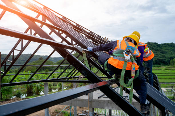 Best Roof Leak Repair  in Lisbon Falls, ME