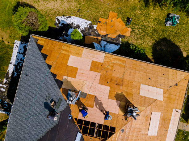 Best Roof Repair Services  in Lisbon Falls, ME