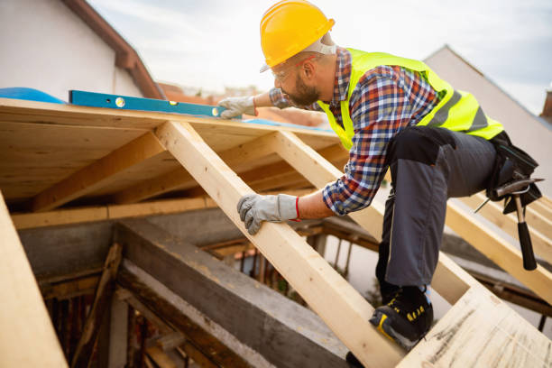 Best Metal Roofing Contractor  in Lisbon Falls, ME