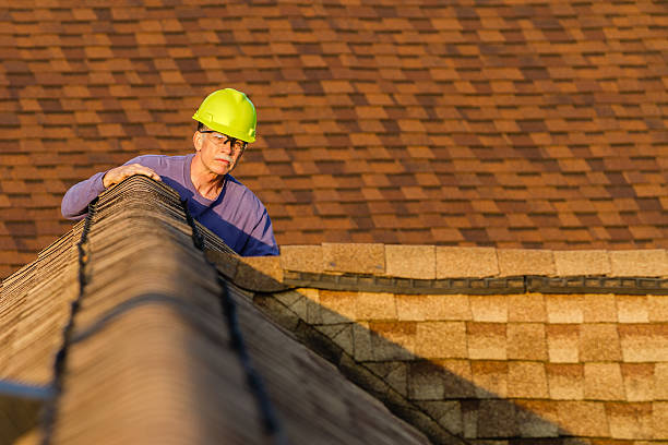 Heating Cable for Roof Installation in Lisbon Falls, ME