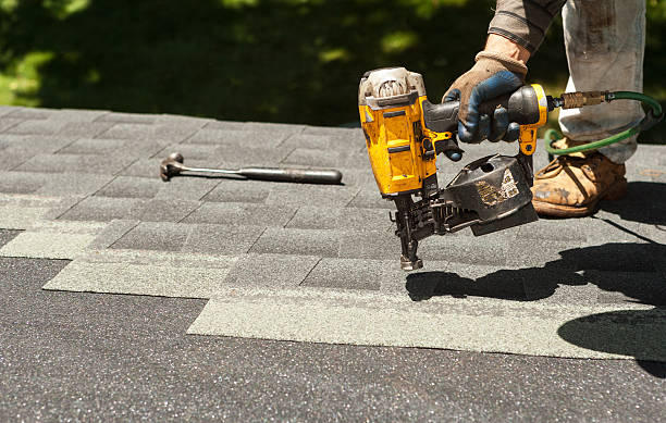 Best Roof Repair Estimates  in Lisbon Falls, ME