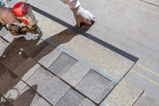 Best Roof Repair Services  in Lisbon Falls, ME