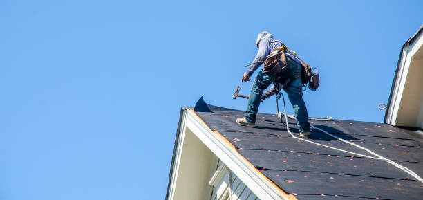 Best Roof Replacement Cost  in Lisbon Falls, ME